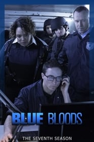 Serie streaming | voir Blue Bloods en streaming | HD-serie