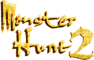 Logo of Monster Hunt 2 image size 843x536