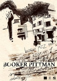 Booker Pittman