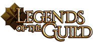 Logo of Monster Hunter: Legends of the Guild image size 450x206