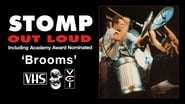 Stomp: Out Loud & Brooms wallpaper 