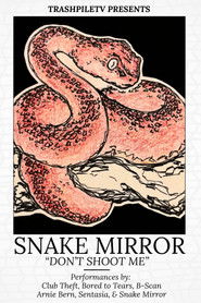Don't Shoot Me: The Snake Mirror Weekend Tour