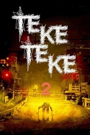poster Teke Teke 2