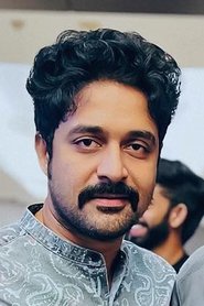 Photo of Manesh Krishnan image size 600x900