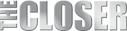 Logo of The Closer image size 780x194