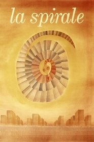 poster The Spiral