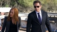 X-Files : Aux frontières du réel season 11 episode 5