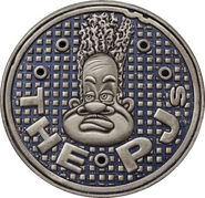 Logo of The PJs image size 738x714