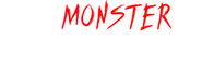 Logo of The Monster Beneath Us image size 1031x400