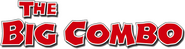 Logo of The Big Combo image size 788x207