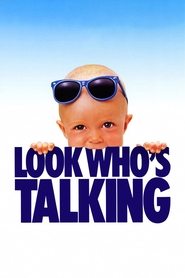 poster Look Who's Talking
