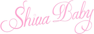 Logo of Shiva Baby image size 3519x1299