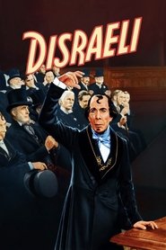 poster Disraeli