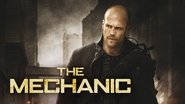 Backdrop of The Mechanic image size 1280x720