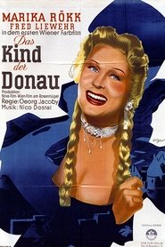 poster Kind der Donau