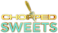 Logo of Chopped Sweets image size 1696x964
