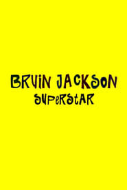 poster Bruin Jackson Superstar