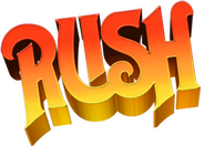 Logo of Rush: Beyond the Lighted Stage image size 708x540