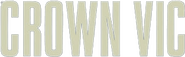 Logo of Crown Vic image size 313x96