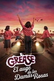 Grease: El auge de las Damas Rosas 1x02