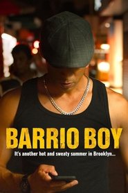 poster Barrio Boy