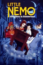 Little Nemo: Adventures in Slumberland 1989 123movies