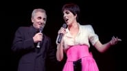 Aznavour and Minnelli wallpaper 
