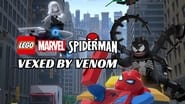 LEGO Marvel Spider-Man: Vexed by Venom wallpaper 