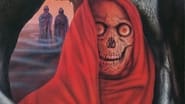Le Masque de la mort rouge wallpaper 