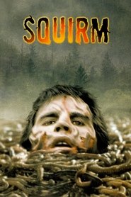 poster Squirm