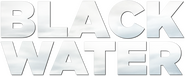 Logo of Black Water image size 718x296