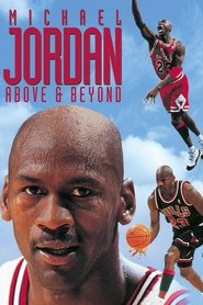 poster Michael Jordan: Above and Beyond