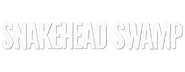 Logo of Snakehead Swamp image size 800x310