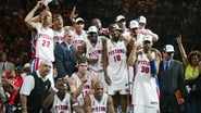 2003-2004 NBA Champions - Detroit Pistons wallpaper 