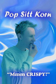 poster Pop's Corn