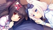 Nekopara wallpaper 