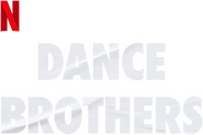 Logo of Dance Brothers image size 409x272