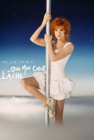 poster Mylène Farmer: My Soul is Slashed
