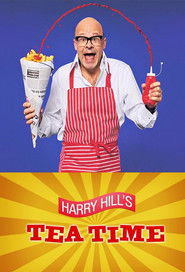 Harry Hill's Tea Time