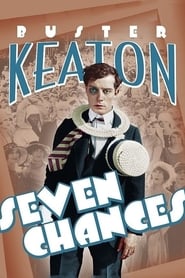 Seven Chances 1925 123movies