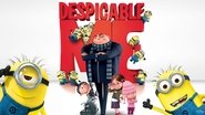 Backdrop of Despicable Me image size 1920x1080