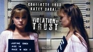 Violation of Trust wallpaper 