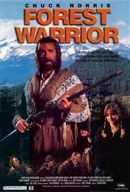 Poster of Forest Warrior image size 977x1440