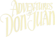 Logo of Adventures of Don Juan image size 788x525