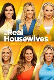 Poster of The Real Housewives of Orange County image size 680x1000
