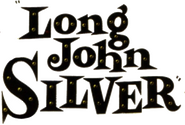 Logo of Long John Silver image size 875x593