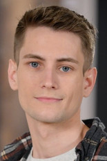 Trevor Harris Trevor Harris