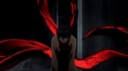 Tokyo Ghoul season 1 episode 2