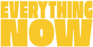 Logo of Everything Now image size 406x209