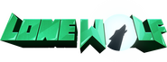 Logo of Beast Boy: Lone Wolf image size 1955x725
